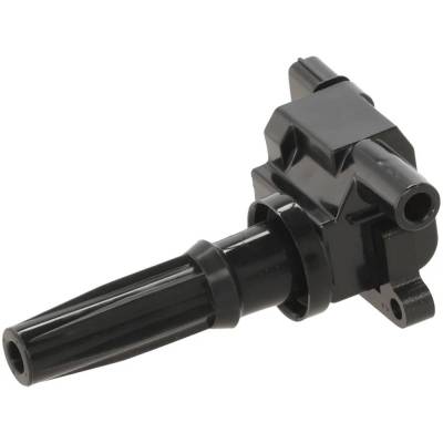 Rareelectrical - New Ignition Coil Compatible With Hyundai Kia Sonata Base 4 Cyl 2.4L Optima Ex 4 Cyl 2.4L Santa Fe - Image 5