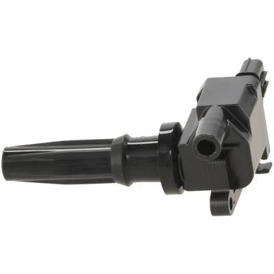 Rareelectrical - New Ignition Coil Compatible With Hyundai Kia Sonata Base 4 Cyl 2.4L Optima Ex 4 Cyl 2.4L Santa Fe - Image 6