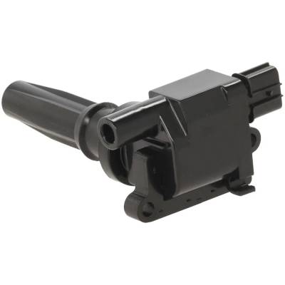 Rareelectrical - New Ignition Coil Compatible With Hyundai Kia Sonata Base 4 Cyl 2.4L Optima Ex 4 Cyl 2.4L Santa Fe - Image 7