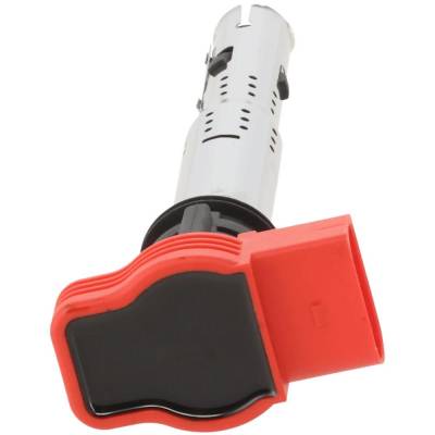 Rareelectrical - New Ignition Coil Compatible With Audi Porsche Volkswagen Q7 Sport 6 Cyl 3.0L Q7 Premium Plus 6 Cyl - Image 8