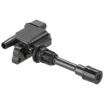 Rareelectrical - New Ignition Coil Compatible With Mazda Protege Mp3 4 Cyl 2.0L Protege Dx 4 Cyl 2.0L Protege5 Base 4 - Image 2