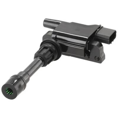 Rareelectrical - New Ignition Coil Compatible With Mazda Protege Mp3 4 Cyl 2.0L Protege Dx 4 Cyl 2.0L Protege5 Base 4 - Image 4