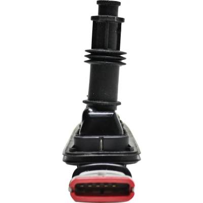 Rareelectrical - New Ignition Coil Compatible With Cadillac Saturn Cts Base 6 Cyl 3.2L Vue Base 6 Cyl 3.0L Cts Luxury - Image 2
