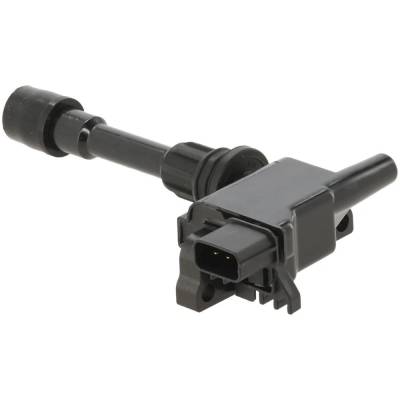 Rareelectrical - New Ignition Coil Compatible With Mazda Protege Mp3 4 Cyl 2.0L Protege Mazdaspeed 4 Cyl 2.0L Protege - Image 2