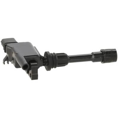 Rareelectrical - New Ignition Coil Compatible With Mazda Protege Mp3 4 Cyl 2.0L Protege Mazdaspeed 4 Cyl 2.0L Protege - Image 5