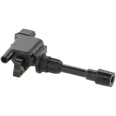 Rareelectrical - New Ignition Coil Compatible With Mazda Protege Mp3 4 Cyl 2.0L Protege Mazdaspeed 4 Cyl 2.0L Protege - Image 6