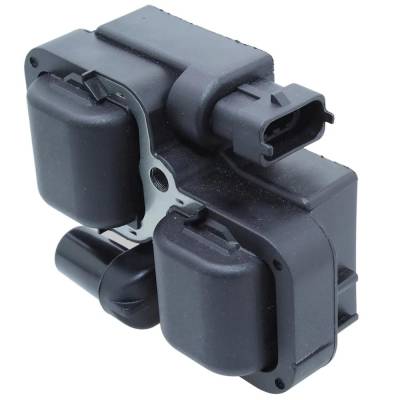 New Ignition Coil Compatible With Chrysler Mercedes Benz Ml500 Base 8 Cyl 5.0L E320 Base 6 Cyl 3.2L