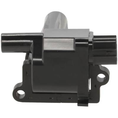 Rareelectrical - New Ignition Coil Compatible With Hyundai Kia Magentis Base 4 Cyl 2.4L Sonata Gl 4 Cyl 2.4L Optima - Image 8