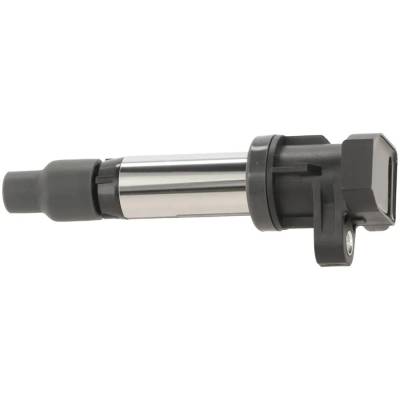 Rareelectrical - New Ignition Coil Compatible With Buick Cadillac Sts V 8 Cyl 4.4L Lucerne Cxs 8 Cyl 4.6L Sts Base 8 - Image 6
