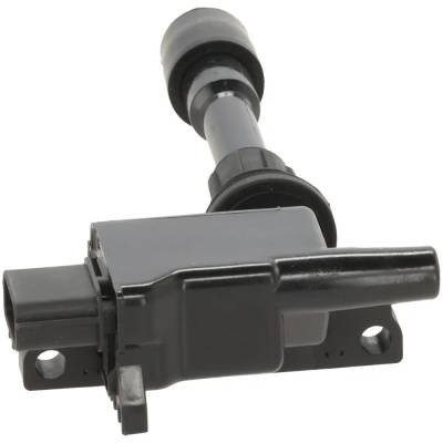 Rareelectrical - New Ignition Coil Compatible With Mazda Protege Mazdaspeed 4 Cyl 2.0L Protege Mp3 4 Cyl 2.0L Protege - Image 3