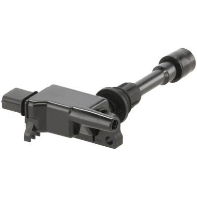 Rareelectrical - New Ignition Coil Compatible With Mazda Protege Mazdaspeed 4 Cyl 2.0L Protege Mp3 4 Cyl 2.0L Protege - Image 4