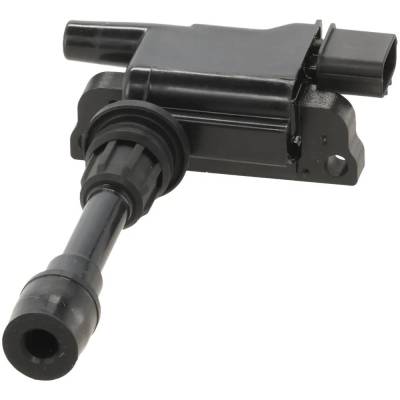 Rareelectrical - New Ignition Coil Compatible With Mazda Protege Mazdaspeed 4 Cyl 2.0L Protege Mp3 4 Cyl 2.0L Protege - Image 8