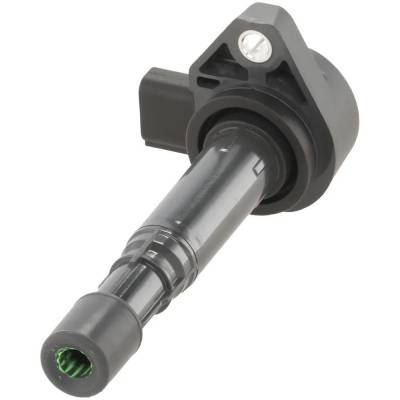 Rareelectrical - New Ignition Coil Compatible With Acura Honda Saturn Ridgeline Lx 6 Cyl 3.5L Civic Ex Special - Image 4