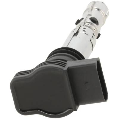 Rareelectrical - New Ignition Coil Compatible With Audi Volkswagen Golf Gls 4 Cyl 1.8L Tt Quattro Alms Edition 4 Cyl - Image 8