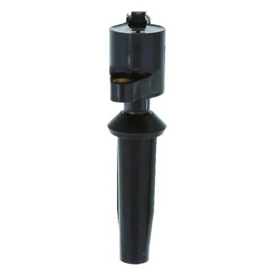 Rareelectrical - New Ignition Coil Compatible With Ford Mazda Mercury Mariner Base 4 Cyl 2.3L 3 Gs 4 Cyl 2.0L 3 Sp23 - Image 5