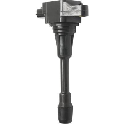 Rareelectrical - New Ignition Coil Compatible With Nissan Suzuki Frontier Pro-X 6 Cyl 3.8L Frontier S 4 Cyl 2.5L - Image 5