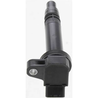 Rareelectrical - New Ignition Coil Compatible With Pontiac Toyota Vibe Gt 4 Cyl 1.8L Matrix Xrs 4 Cyl 1.8L Celica Gts - Image 5