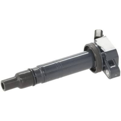 Rareelectrical - New Ignition Coil Compatible With Lexus Scion Toyota Matrix Xrs 4 Cyl 2.4L Solara Se 4 Cyl 2.4L Fj - Image 5