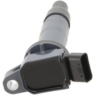 Rareelectrical - New Ignition Coil Compatible With Lexus Scion Toyota Matrix Xrs 4 Cyl 2.4L Solara Se 4 Cyl 2.4L Fj - Image 8