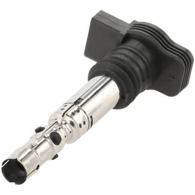 Rareelectrical - New Ignition Coil Compatible With Audi Volkswagen Beetle Sport 4 Cyl 1.8L A4 Quattro Avant 4 Cyl - Image 4
