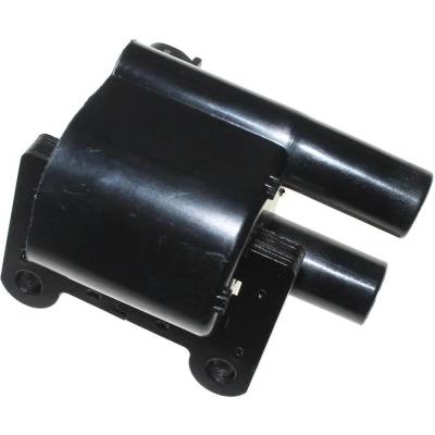 New Ignition Coil Compatible With Hyundai Accent Gl 4 Cyl 1.5L Accent Gs 4 Cyl 1.5L Accent L 4 Cyl