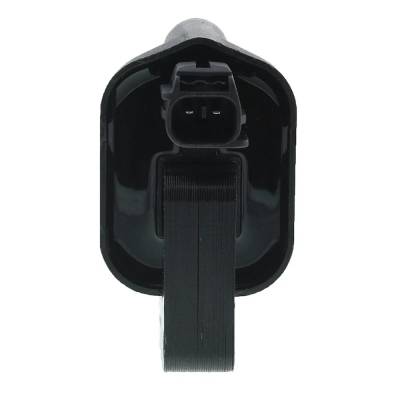 Rareelectrical - New Ignition Coil Compatible With Dodge Jeep B1500 Base 8 Cyl 5.9L Ram 3500 Van Base 8 Cyl 5.9L Ram - Image 2