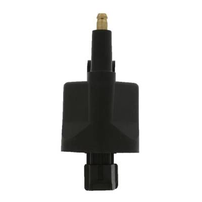 Rareelectrical - New Ignition Coil Compatible With Dodge Jeep B1500 Base 8 Cyl 5.9L Ram 3500 Van Base 8 Cyl 5.9L Ram - Image 3