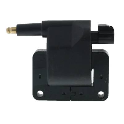 Rareelectrical - New Ignition Coil Compatible With Dodge Jeep B1500 Base 8 Cyl 5.9L Ram 3500 Van Base 8 Cyl 5.9L Ram - Image 6