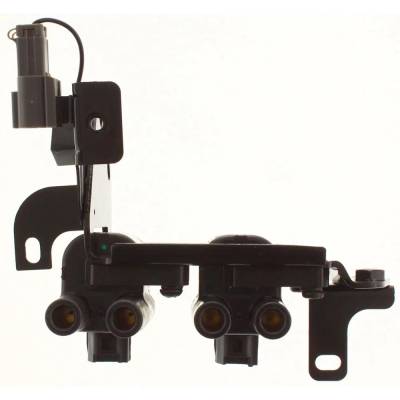 Rareelectrical - New Ignition Coil Compatible With Hyundai Accent Gs 4 Cyl 1.6L Accent Gt 4 Cyl 1.6L Accent Base 4 - Image 7