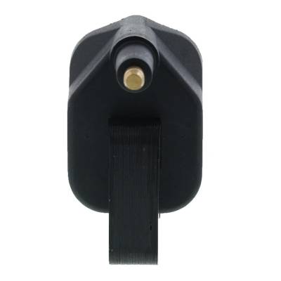 Rareelectrical - New Ignition Coil Compatible With Dodge Jeep Ram 2500 Van Base 8 Cyl 5.9L Ram 2500 Van Base 8 Cyl - Image 5