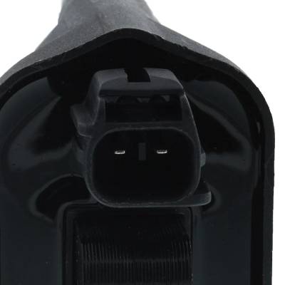 Rareelectrical - New Ignition Coil Compatible With Dodge Jeep Ram 2500 Van Base 8 Cyl 5.9L Ram 2500 Van Base 8 Cyl - Image 8