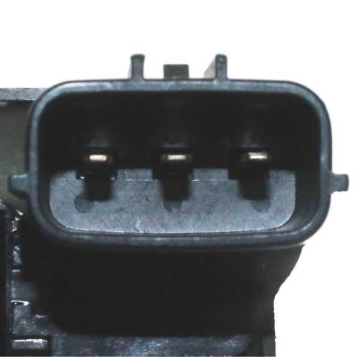 Rareelectrical - New Ignition Coil Compatible With Chrysler Dodge Mitsubishi Galant Es 4 Cyl 2.4L Lancer Es 4 Cyl - Image 3