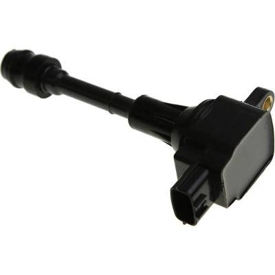 Rareelectrical - New Ignition Coil Compatible With Nissan X-Trail Xe 4 Cyl 2.5L Sentra Limited Edition 4 Cyl 2.5L - Image 2