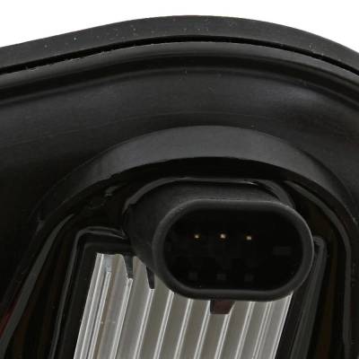 Rareelectrical - New Ignition Coil Compatible With Saab 9-7X Linear 6 Cyl 4.2L Canyon Z85 Sle 5 Cyl 3.5L Colorado Z71 - Image 8