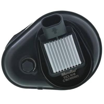 Rareelectrical - New Ignition Coil Compatible With Buick Chevrolet Gmc Canyon Z71 Sle 4 Cyl 2.8L Colorado Z71 4 Cyl - Image 3