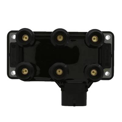 Rareelectrical - New Ignition Coil Compatible With Ford Mazda Mercury Explorer Sport Trac Xlt 6 Cyl 4.0L Ranger S - Image 3