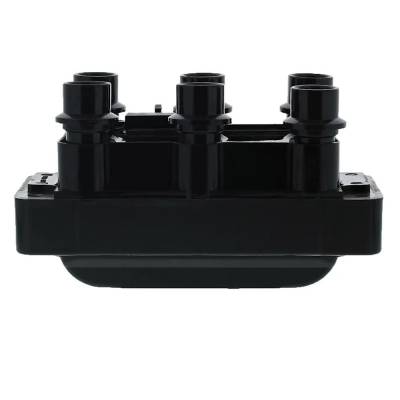 Rareelectrical - New Ignition Coil Compatible With Ford Mazda Mercury Explorer Sport Trac Xlt 6 Cyl 4.0L Ranger S - Image 5