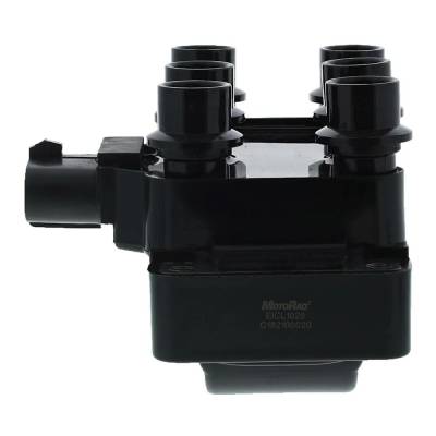 Rareelectrical - New Ignition Coil Compatible With Ford Mazda Mercury Explorer Sport Trac Xlt 6 Cyl 4.0L Ranger S - Image 7