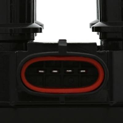 Rareelectrical - New Ignition Coil Compatible With Ford Mazda Mercury Explorer Sport Trac Xlt 6 Cyl 4.0L Ranger S - Image 8