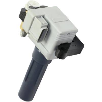 Rareelectrical - Ignition Coil Compatible With Saab 9-2X Aero 4 Cyl 2.5L 2006 By Reps504616 - Image 4