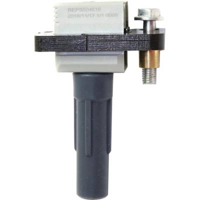 Rareelectrical - Ignition Coil Compatible With Saab 9-2X Aero 4 Cyl 2.5L 2006 By Reps504616 - Image 5