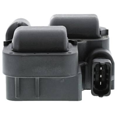Rareelectrical - New Ignition Coil Compatible With Chrysler Mercedes Benz Clk430 Base 8 Cyl 4.3L S350 Base 6 Cyl 3.7L - Image 2