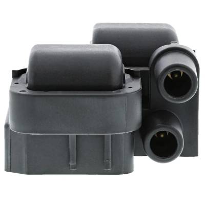 Rareelectrical - New Ignition Coil Compatible With Chrysler Mercedes Benz Clk430 Base 8 Cyl 4.3L S350 Base 6 Cyl 3.7L - Image 5
