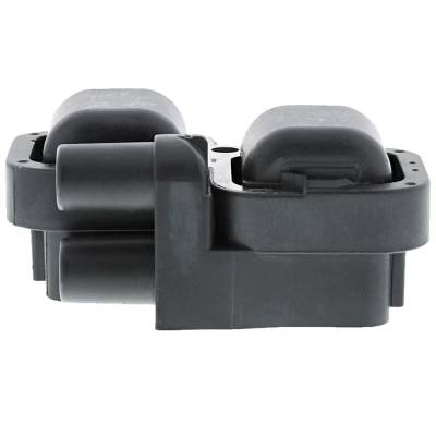 Rareelectrical - New Ignition Coil Compatible With Chrysler Mercedes Benz Clk430 Base 8 Cyl 4.3L S350 Base 6 Cyl 3.7L - Image 6