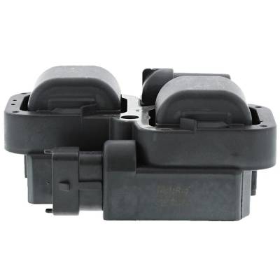 Rareelectrical - New Ignition Coil Compatible With Chrysler Mercedes Benz Clk430 Base 8 Cyl 4.3L S350 Base 6 Cyl 3.7L - Image 7