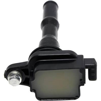 Rareelectrical - New Ignition Coil Compatible With Lexus Toyota Camry Base 6 Cyl 3.0L Avalon Xls 6 Cyl 3.0L Camry Le - Image 4