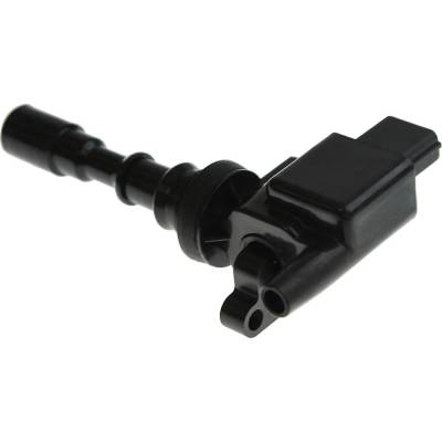 Rareelectrical - New Ignition Coil Compatible With Hyundai Kia Xg300 L 6 Cyl 3.0L Sedona Lx 6 Cyl 3.5L Xg350 L 6 Cyl - Image 2