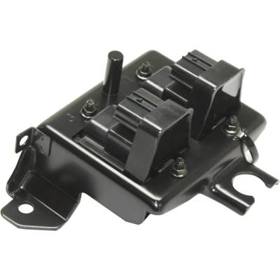 Rareelectrical - Ignition Coil Compatible With Mazda Miata Base 4 Cyl 1.8L Miata M Edition 4 Cyl 1.8L 1994-1995 By - Image 3