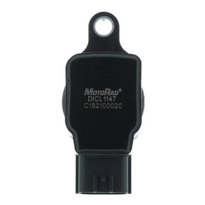 Rareelectrical - New Ignition Coil Compatible With Infiniti Nissan Titan Se 8 Cyl 5.6L Armada Le 8 Cyl 5.6L Armada Se - Image 3