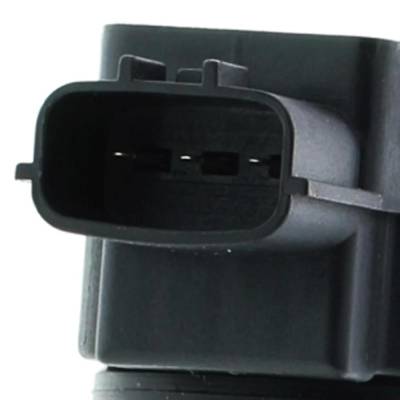 Rareelectrical - New Ignition Coil Compatible With Infiniti Nissan Titan Se 8 Cyl 5.6L Armada Le 8 Cyl 5.6L Armada Se - Image 8